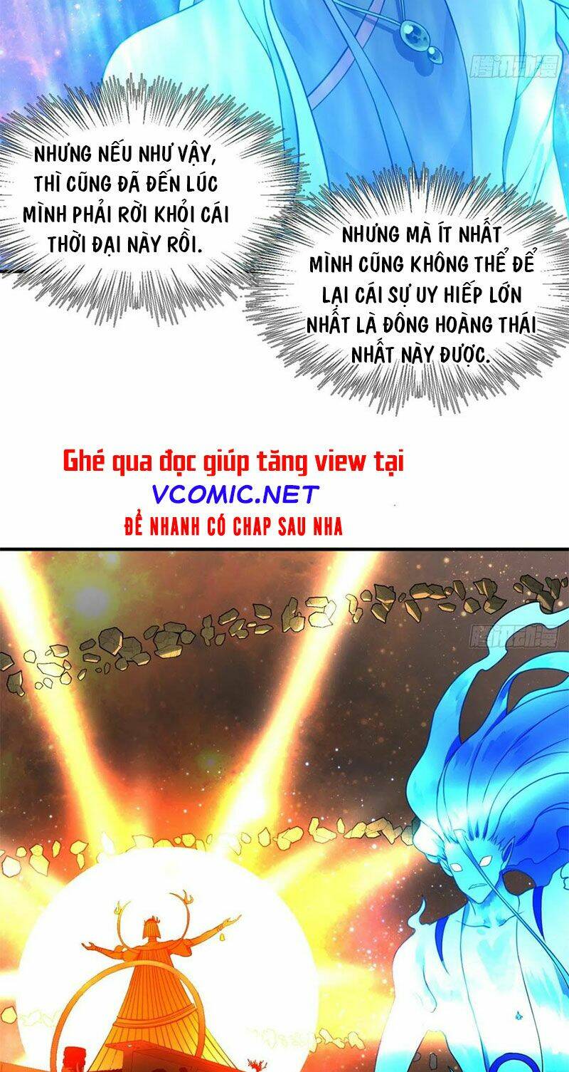 Ta Luyện Khí Ba Ngàn Năm Chapter 171 - Trang 2