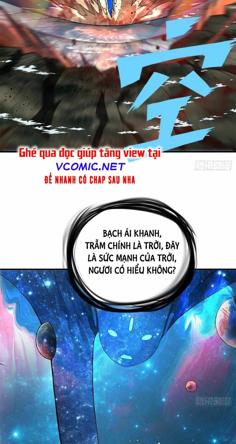 Ta Luyện Khí Ba Ngàn Năm Chapter 171 - Trang 2