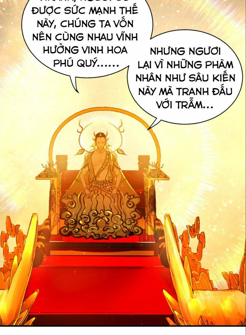 Ta Luyện Khí Ba Ngàn Năm Chapter 170 - Trang 2