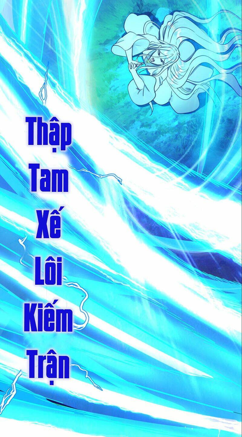 Ta Luyện Khí Ba Ngàn Năm Chapter 170 - Trang 2