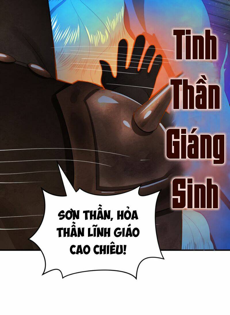 Ta Luyện Khí Ba Ngàn Năm Chapter 170 - Trang 2