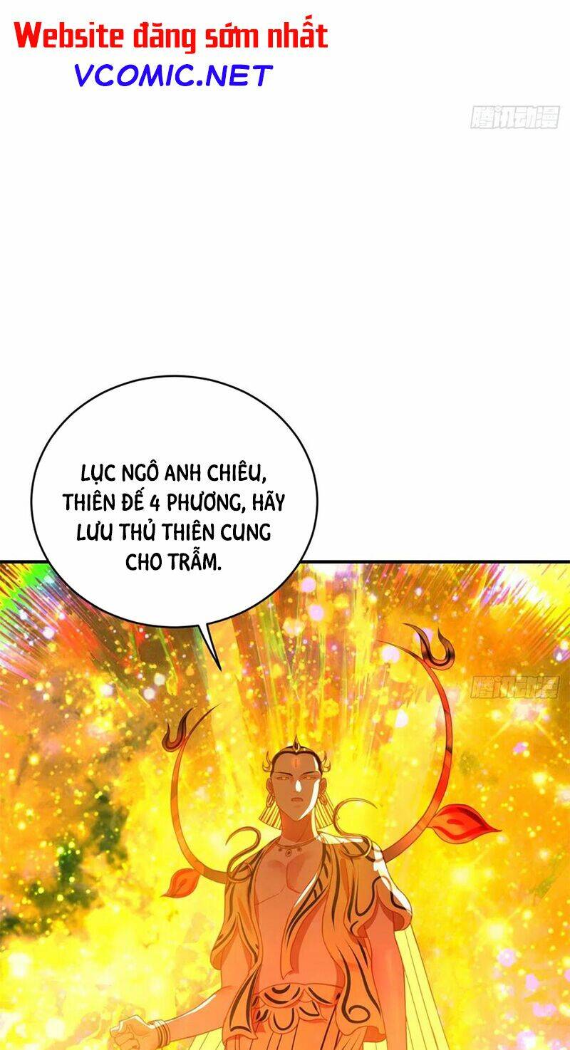 Ta Luyện Khí Ba Ngàn Năm Chapter 169 - Trang 2