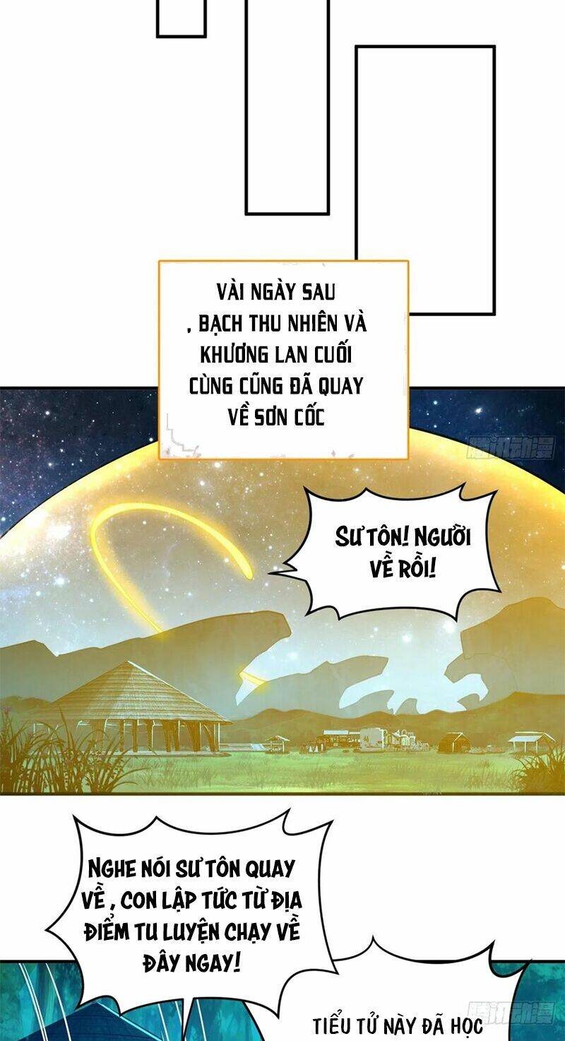 Ta Luyện Khí Ba Ngàn Năm Chapter 169 - Trang 2