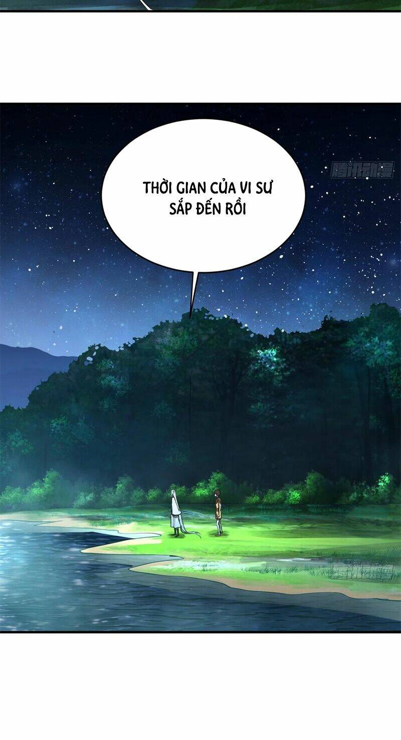 Ta Luyện Khí Ba Ngàn Năm Chapter 169 - Trang 2