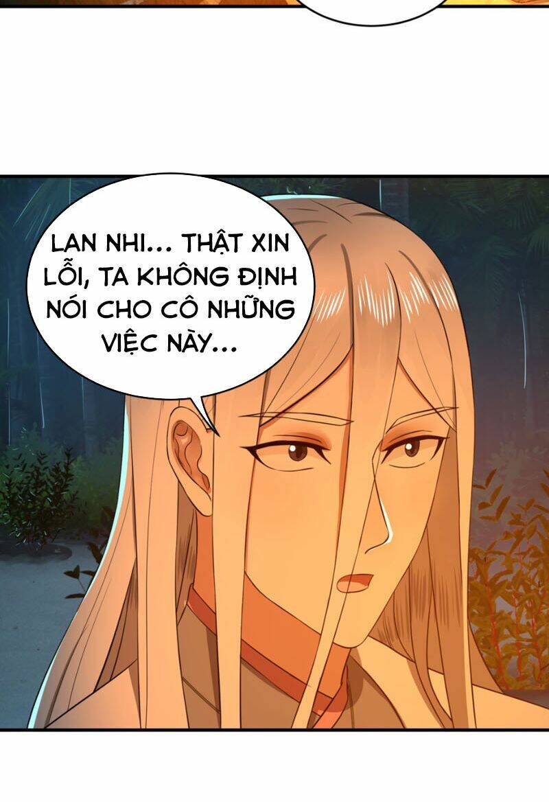 Ta Luyện Khí Ba Ngàn Năm Chapter 168 - Trang 2