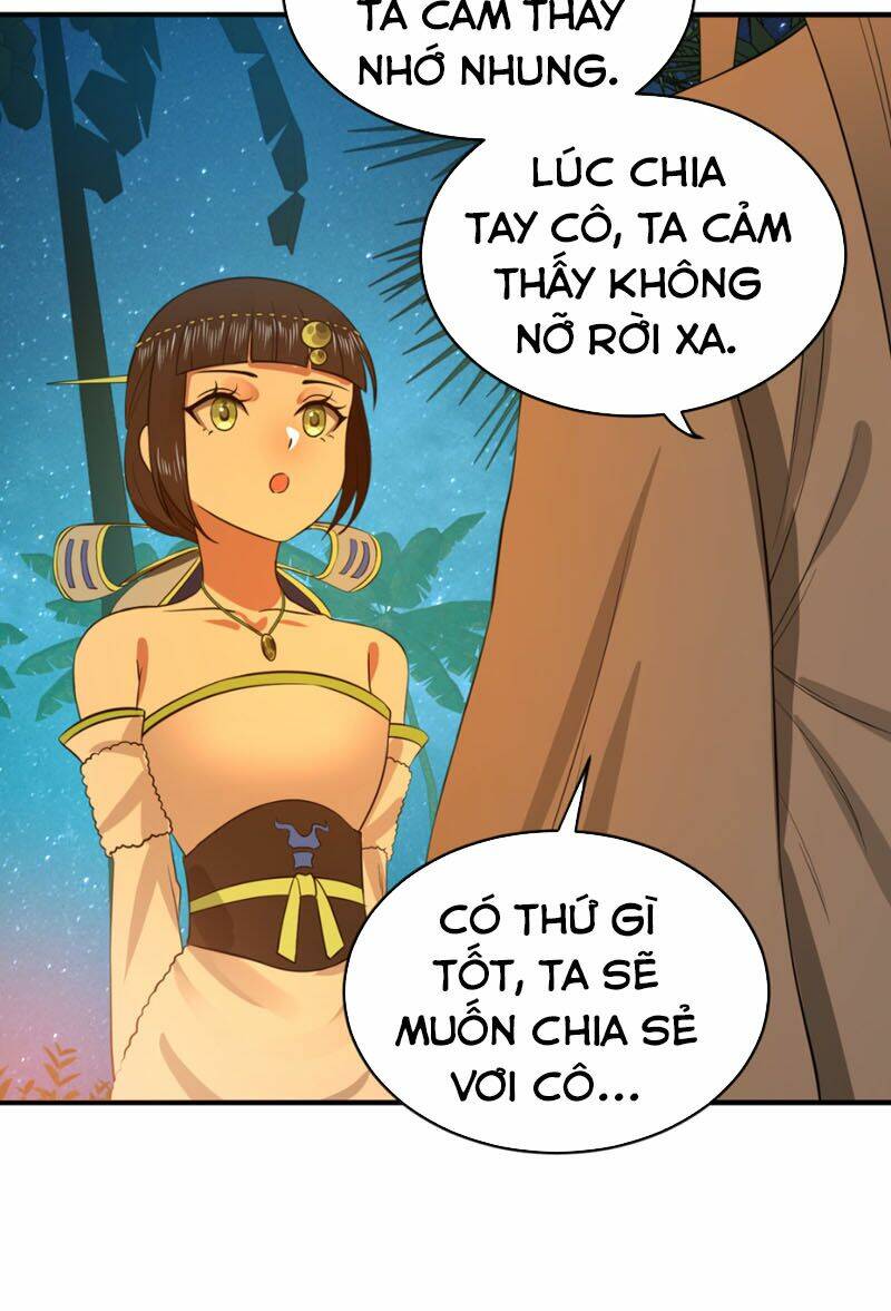 Ta Luyện Khí Ba Ngàn Năm Chapter 168 - Trang 2