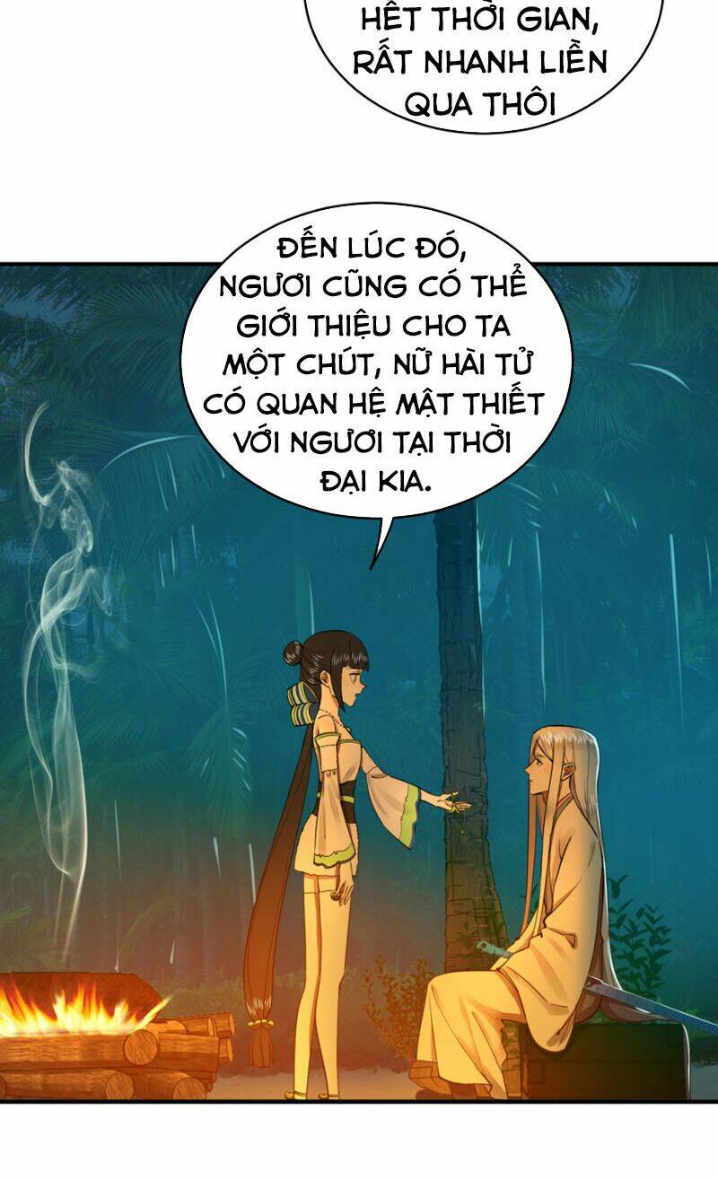 Ta Luyện Khí Ba Ngàn Năm Chapter 168 - Trang 2