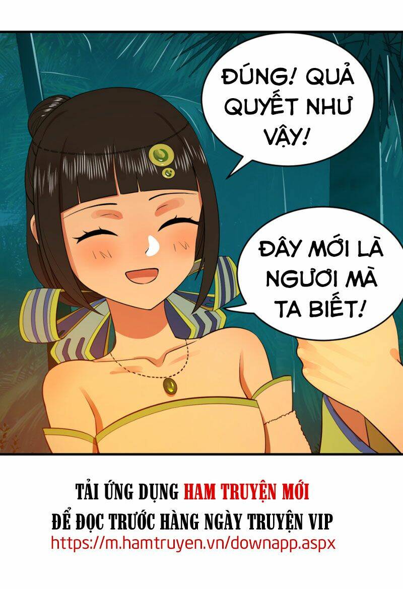 Ta Luyện Khí Ba Ngàn Năm Chapter 168 - Trang 2