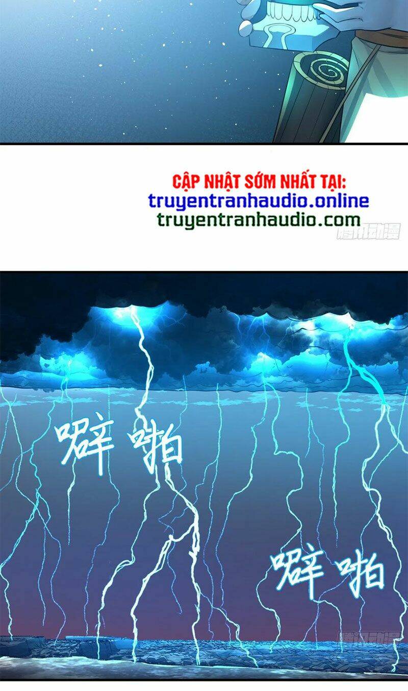 Ta Luyện Khí Ba Ngàn Năm Chapter 167 - Trang 2