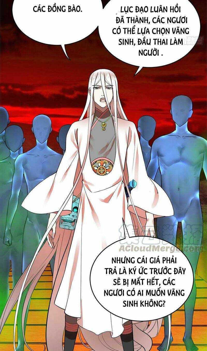 Ta Luyện Khí Ba Ngàn Năm Chapter 167 - Trang 2