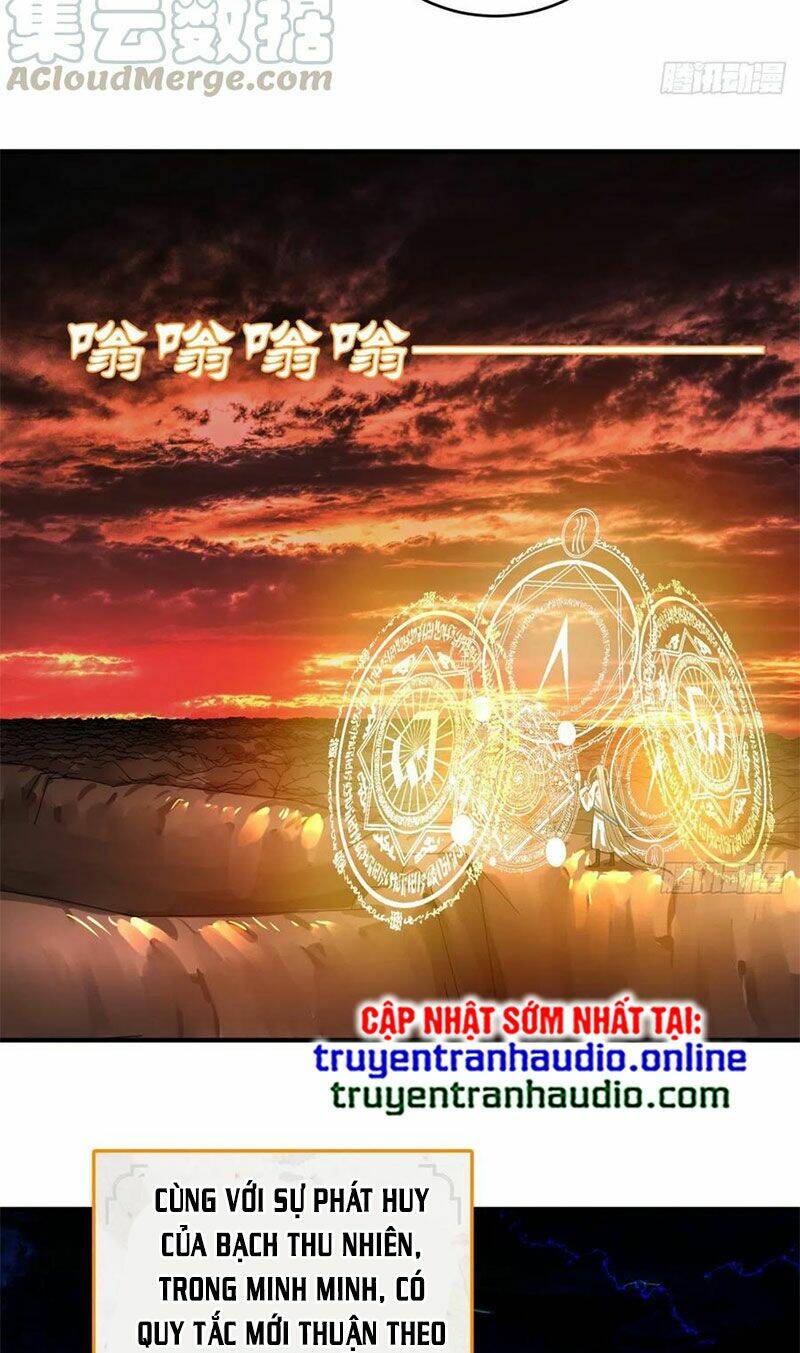 Ta Luyện Khí Ba Ngàn Năm Chapter 167 - Trang 2