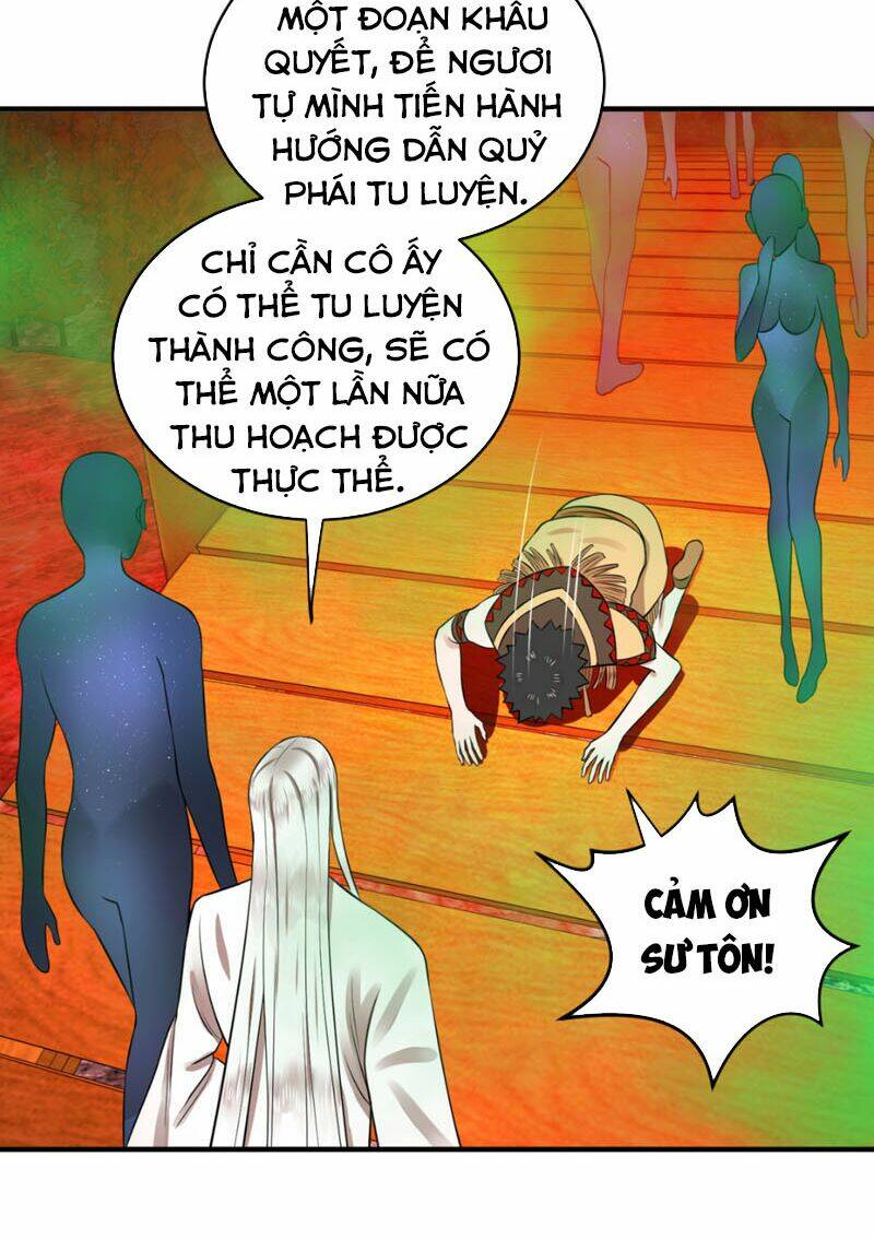 Ta Luyện Khí Ba Ngàn Năm Chapter 166 - Trang 2