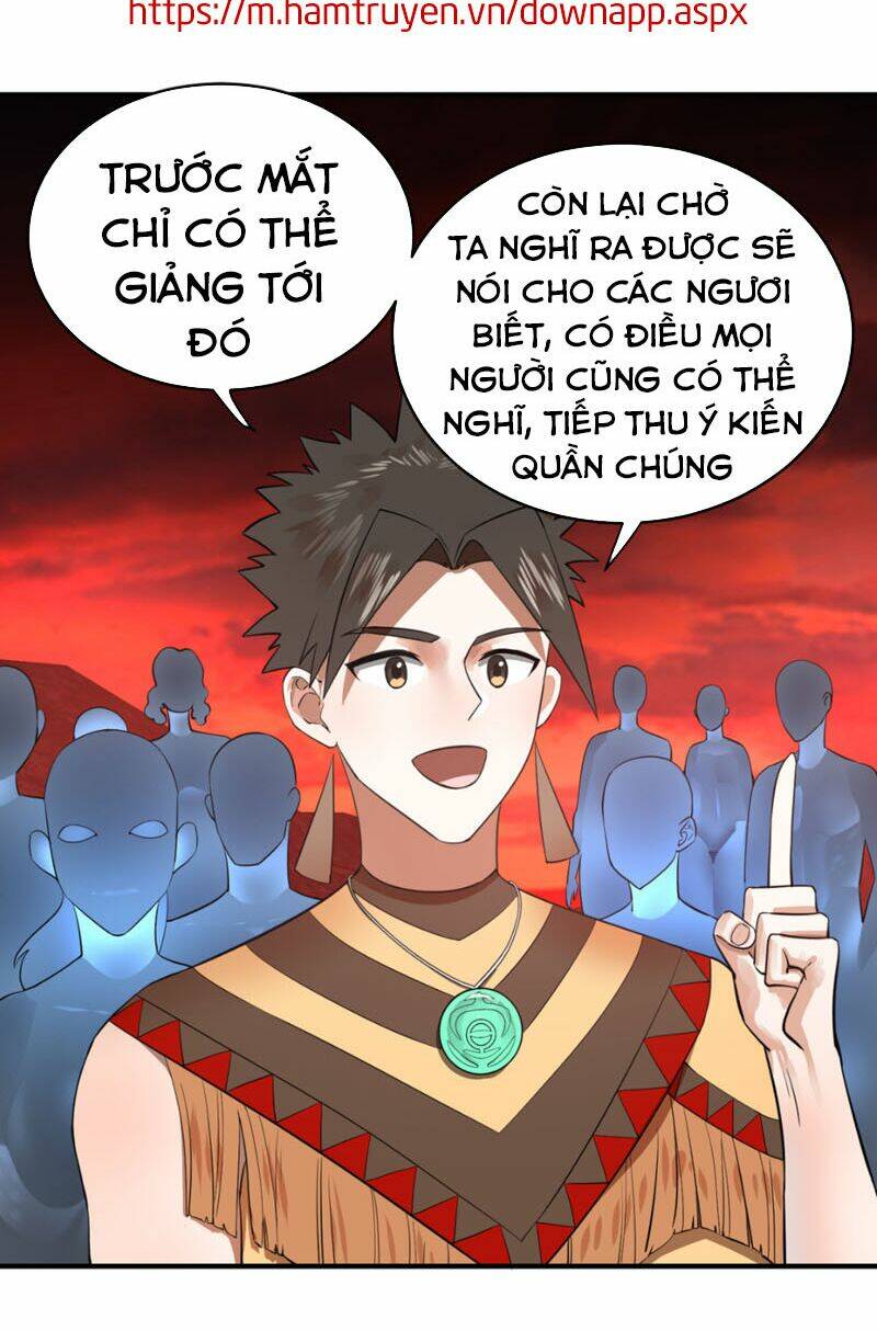 Ta Luyện Khí Ba Ngàn Năm Chapter 166 - Trang 2