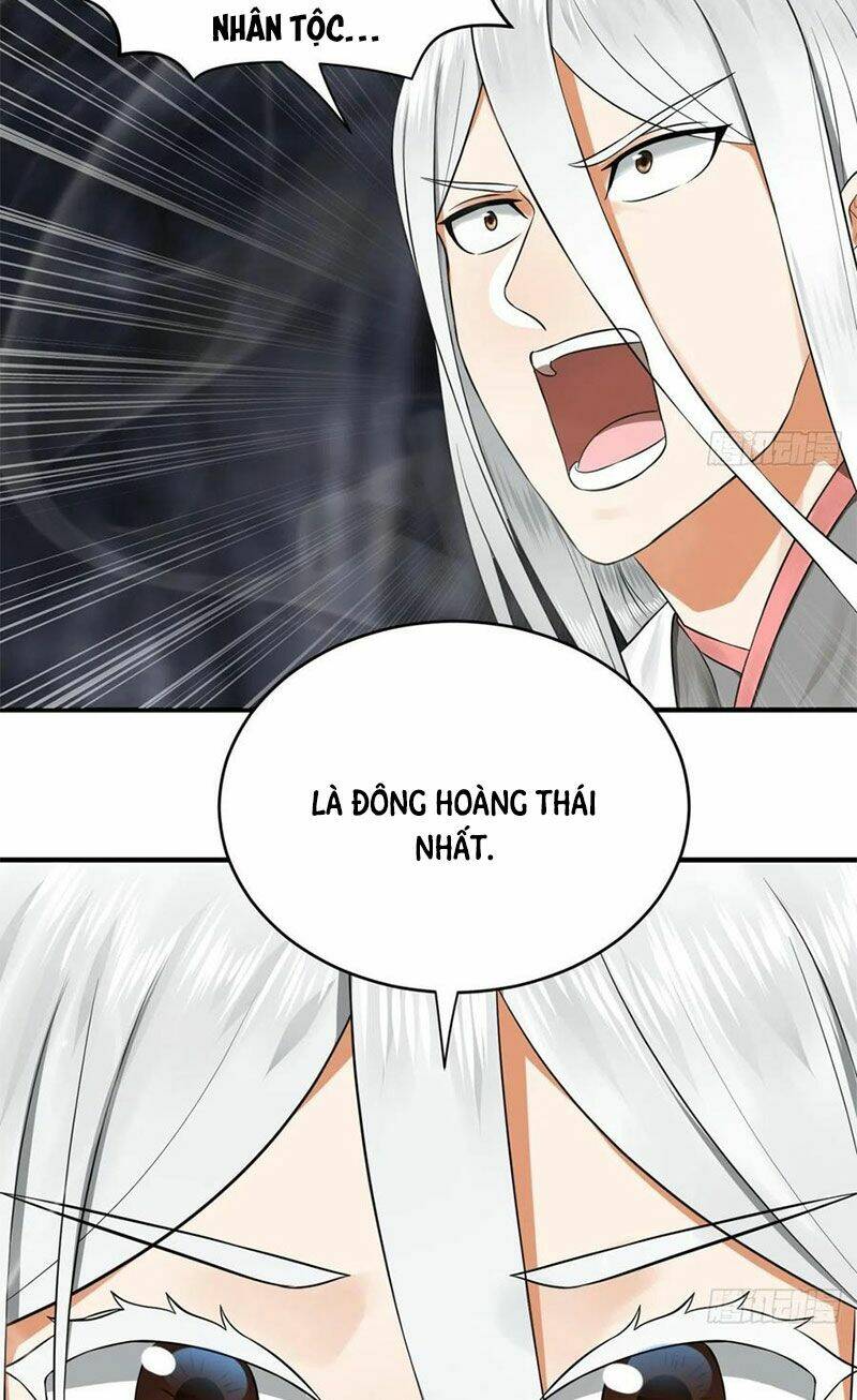 Ta Luyện Khí Ba Ngàn Năm Chapter 164 - Trang 2