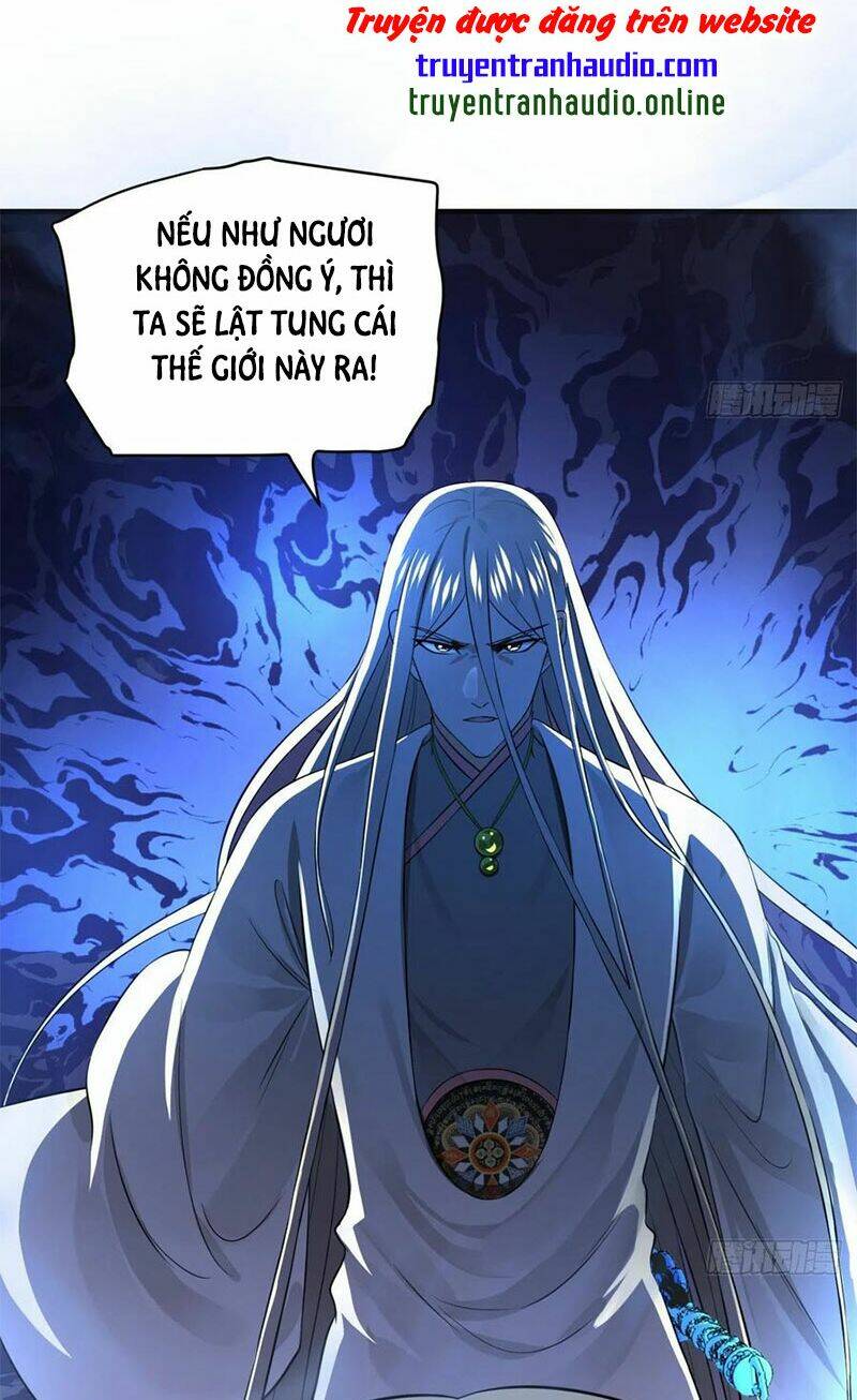 Ta Luyện Khí Ba Ngàn Năm Chapter 164 - Trang 2