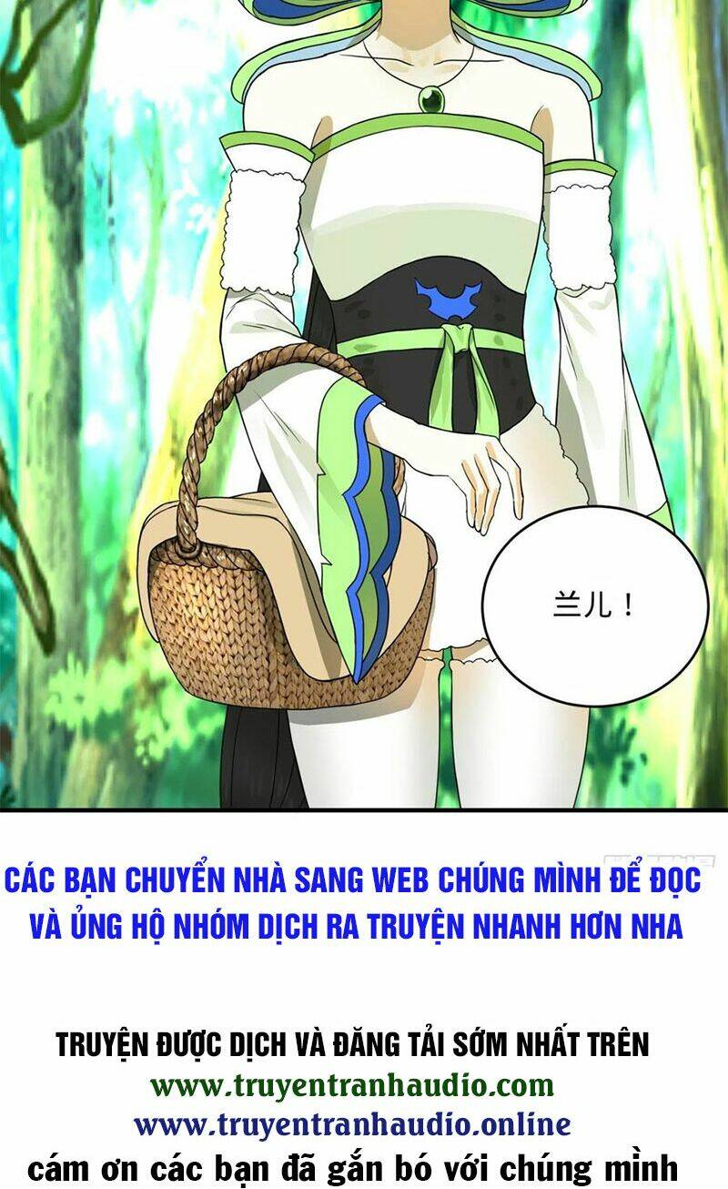 Ta Luyện Khí Ba Ngàn Năm Chapter 164 - Trang 2