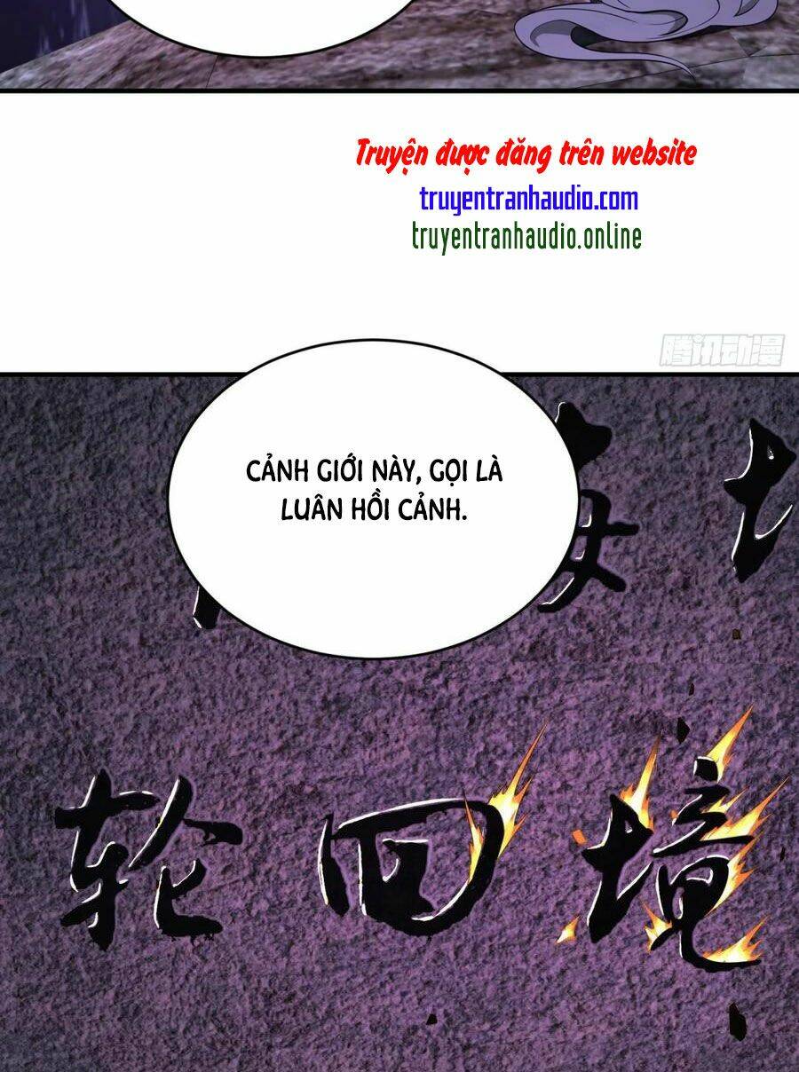 Ta Luyện Khí Ba Ngàn Năm Chapter 163 - Trang 2