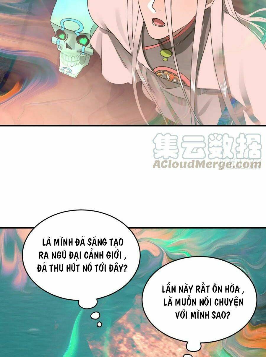 Ta Luyện Khí Ba Ngàn Năm Chapter 163 - Trang 2