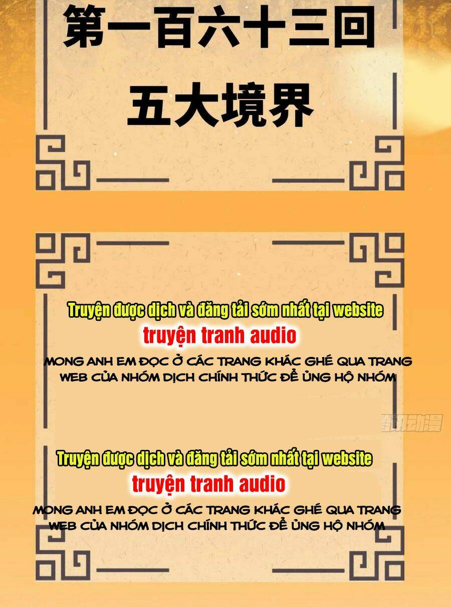 Ta Luyện Khí Ba Ngàn Năm Chapter 163 - Trang 2