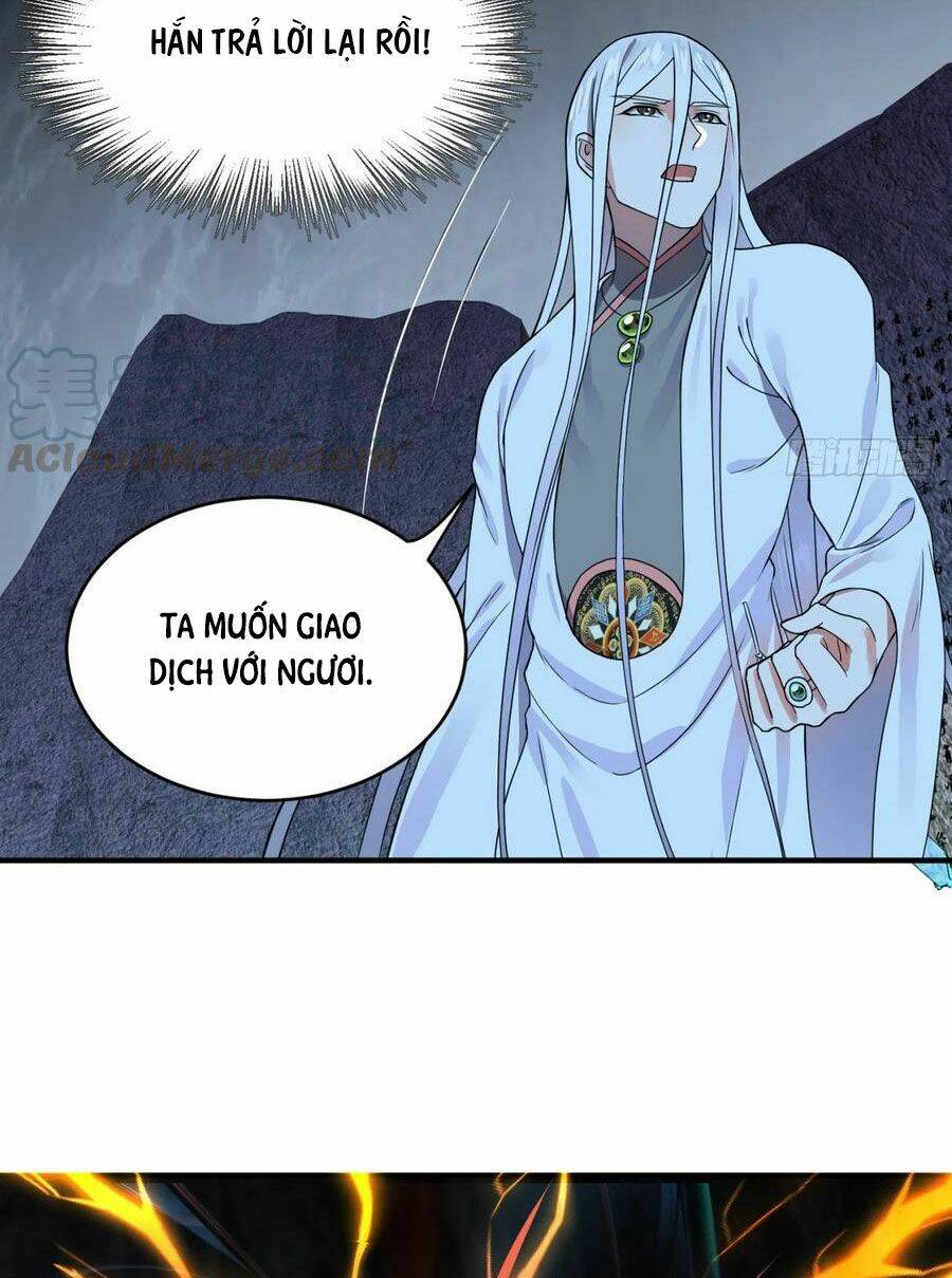 Ta Luyện Khí Ba Ngàn Năm Chapter 163 - Trang 2