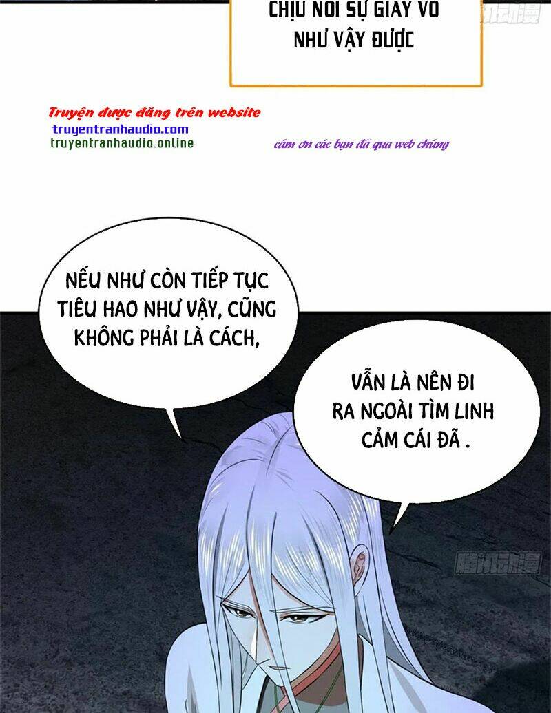 Ta Luyện Khí Ba Ngàn Năm Chapter 162.1 - Trang 2