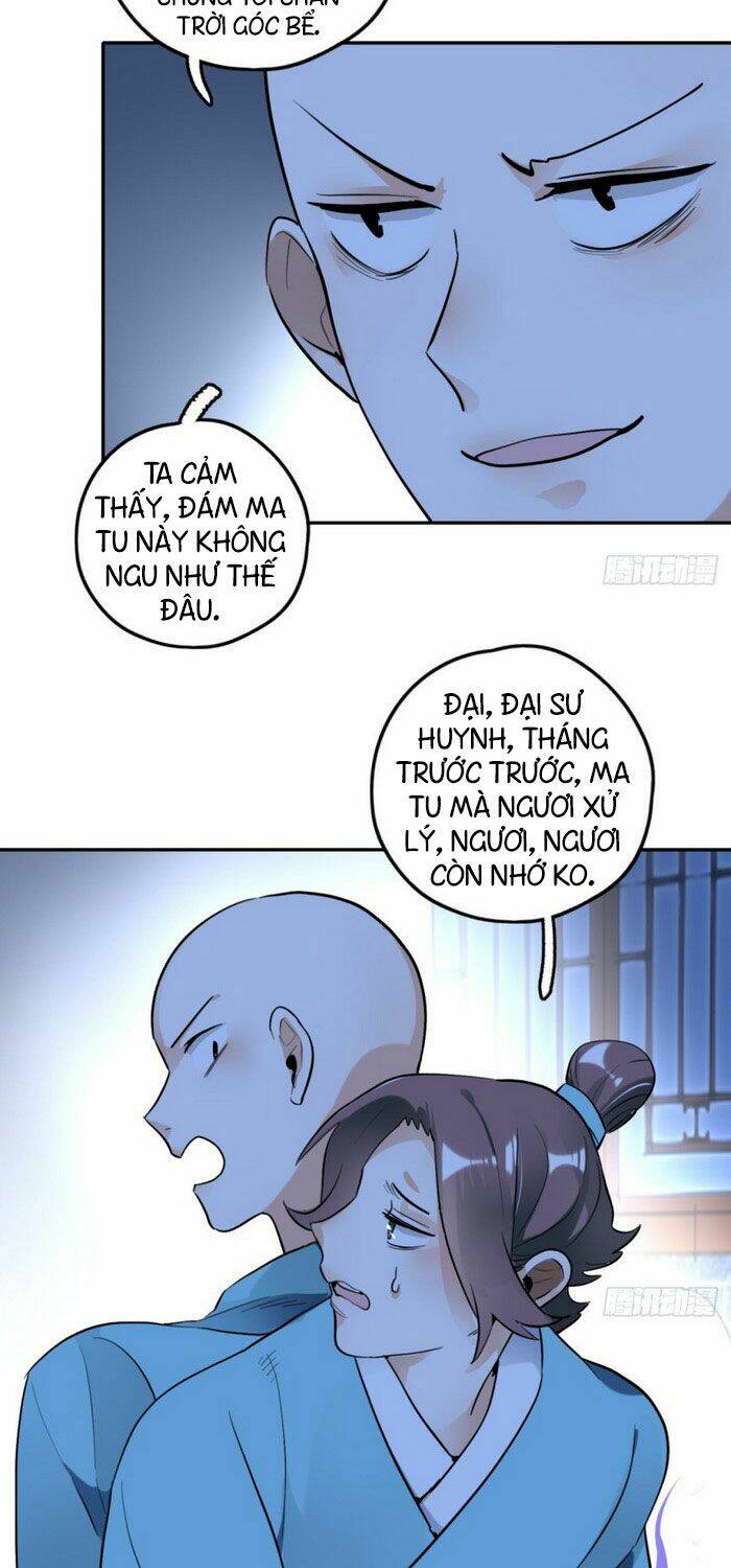 Ta Luyện Khí Ba Ngàn Năm Chapter 160.4 - Trang 2