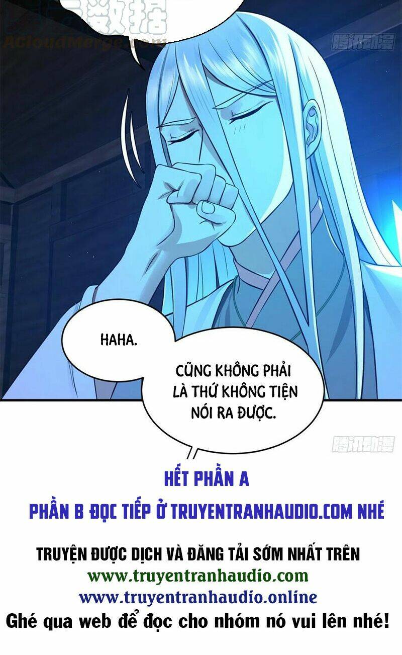 Ta Luyện Khí Ba Ngàn Năm Chapter 160 - Trang 2