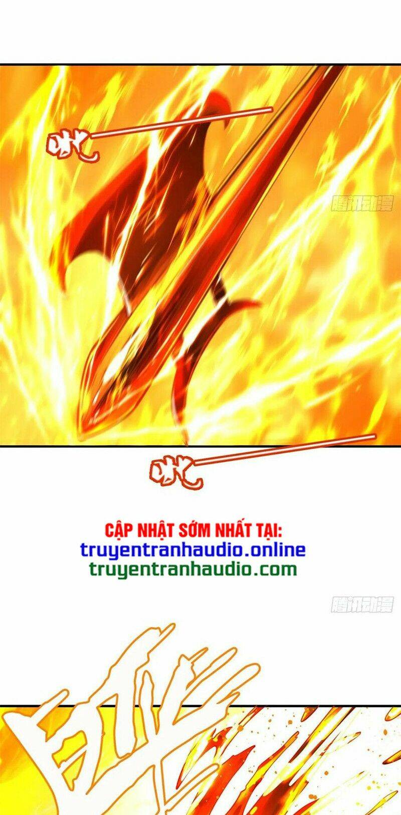 Ta Luyện Khí Ba Ngàn Năm Chapter 159 - Trang 2