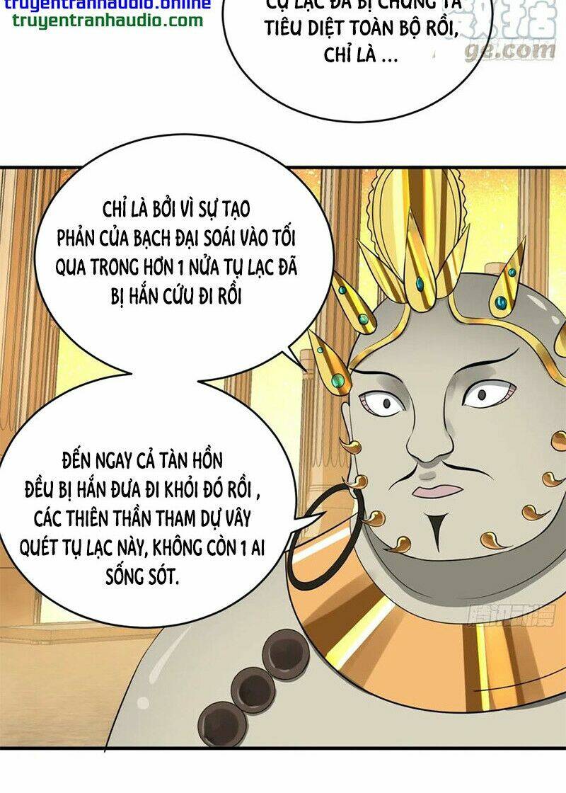 Ta Luyện Khí Ba Ngàn Năm Chapter 157 - Trang 2