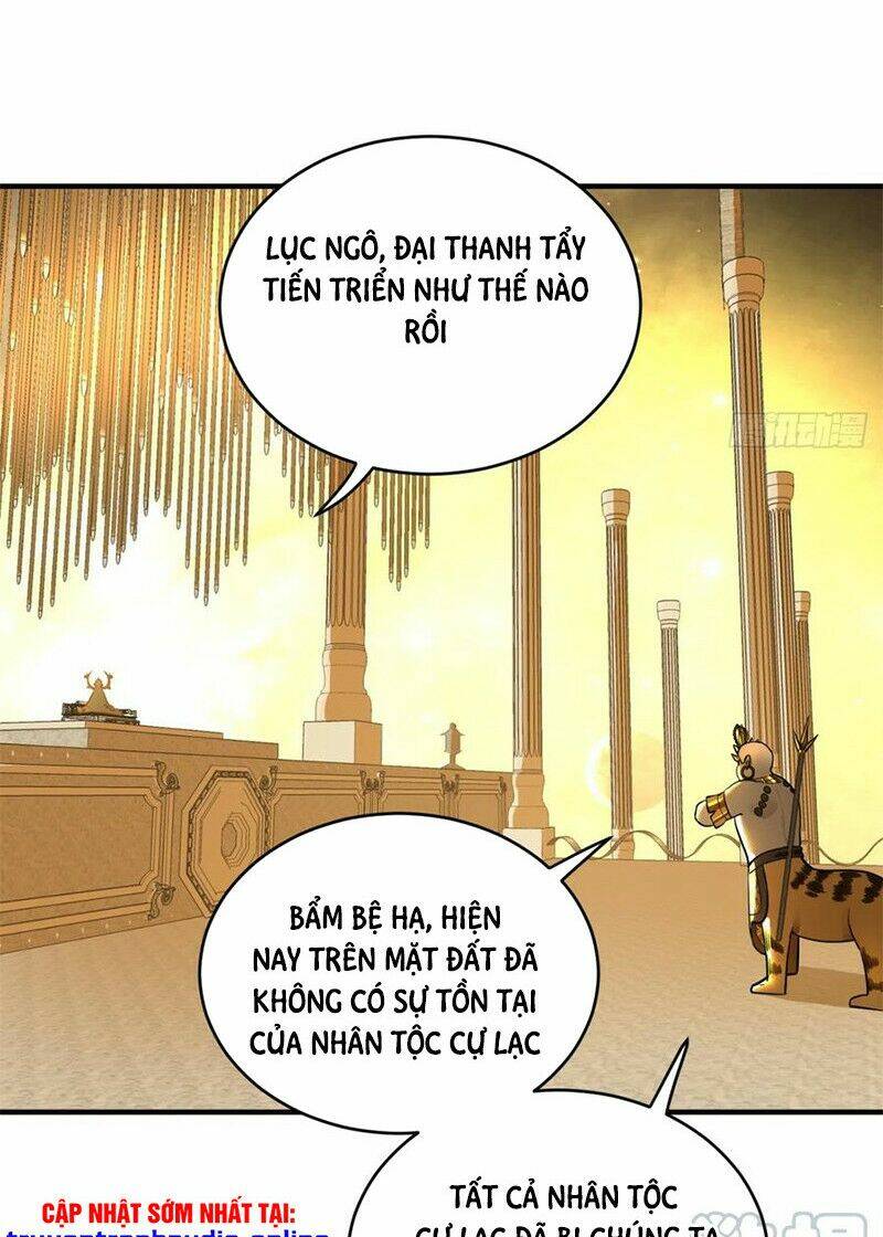 Ta Luyện Khí Ba Ngàn Năm Chapter 157 - Trang 2