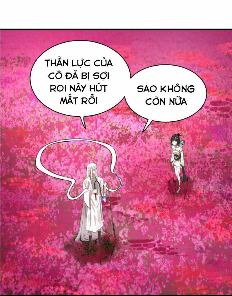 Ta Luyện Khí Ba Ngàn Năm Chapter 156 - Trang 2