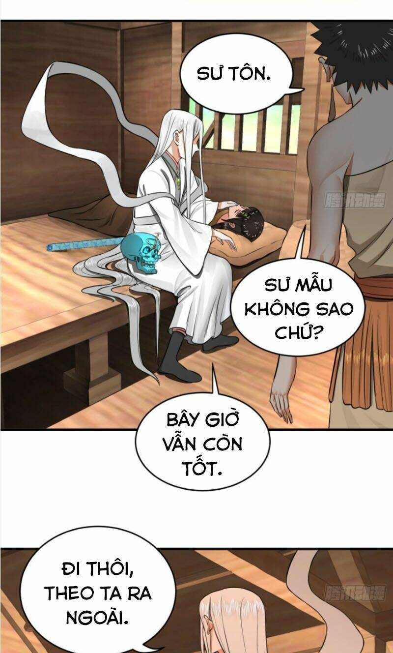 Ta Luyện Khí Ba Ngàn Năm Chapter 156 - Trang 2