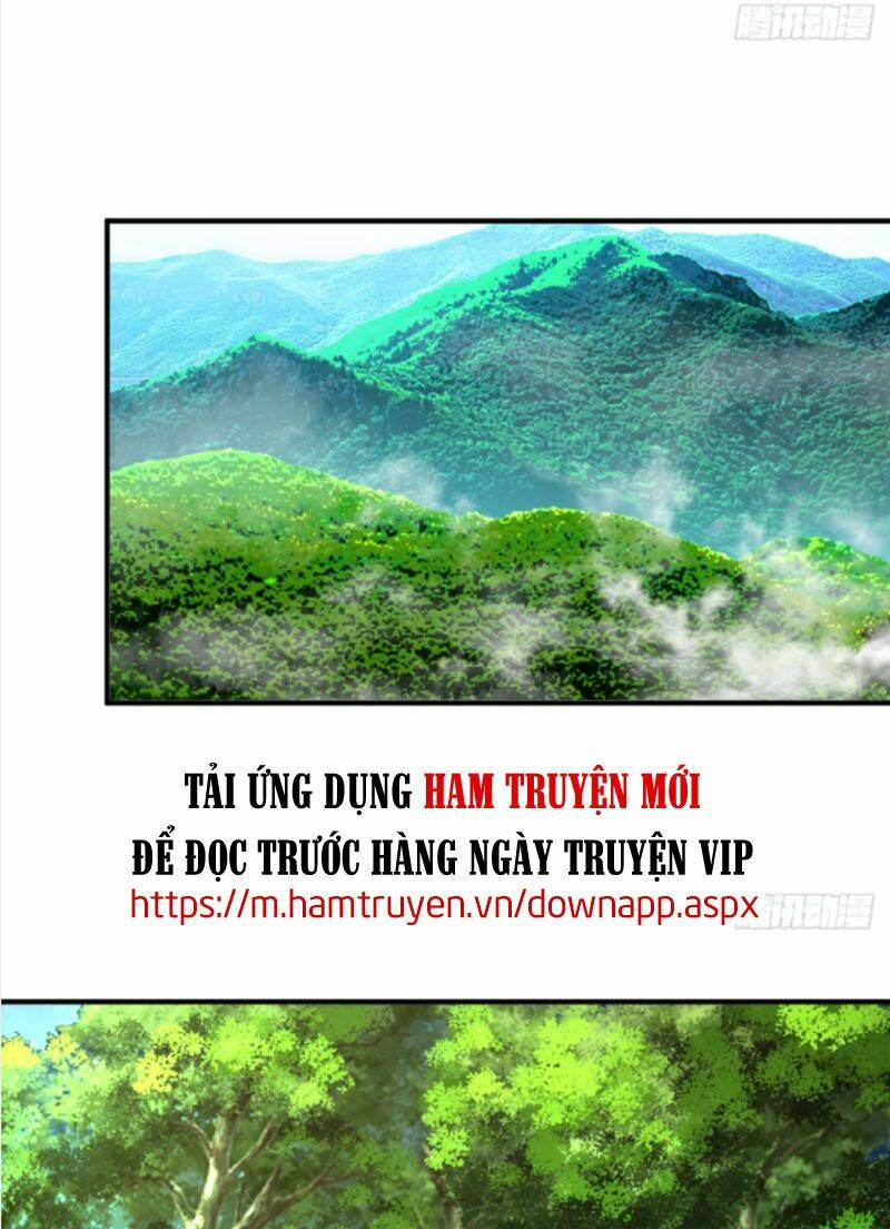 Ta Luyện Khí Ba Ngàn Năm Chapter 156 - Trang 2