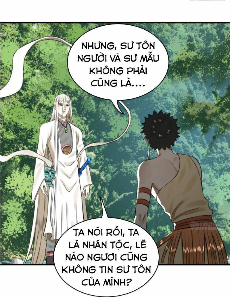 Ta Luyện Khí Ba Ngàn Năm Chapter 156 - Trang 2