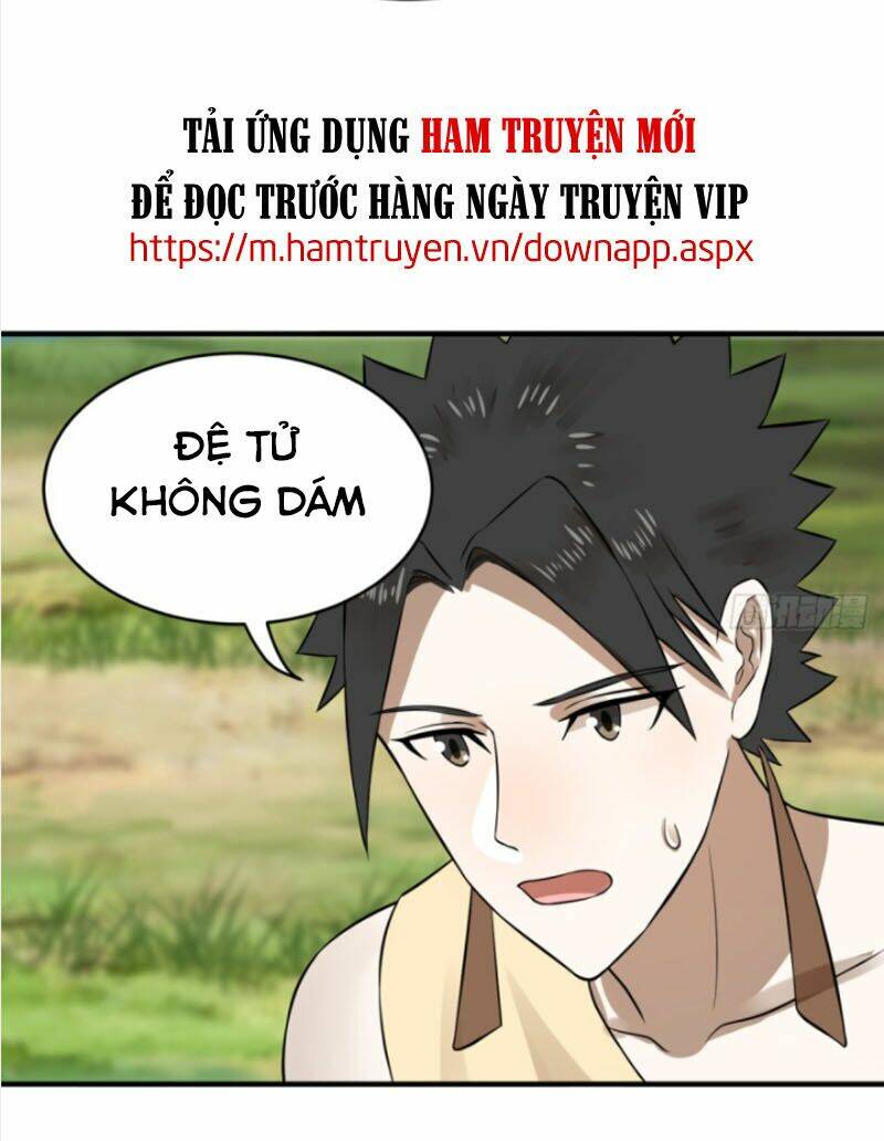 Ta Luyện Khí Ba Ngàn Năm Chapter 156 - Trang 2