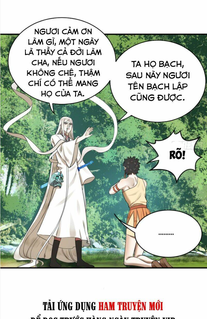 Ta Luyện Khí Ba Ngàn Năm Chapter 156 - Trang 2