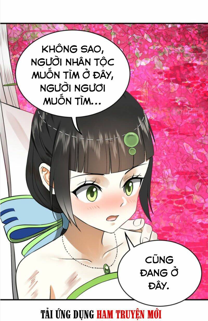 Ta Luyện Khí Ba Ngàn Năm Chapter 156 - Trang 2