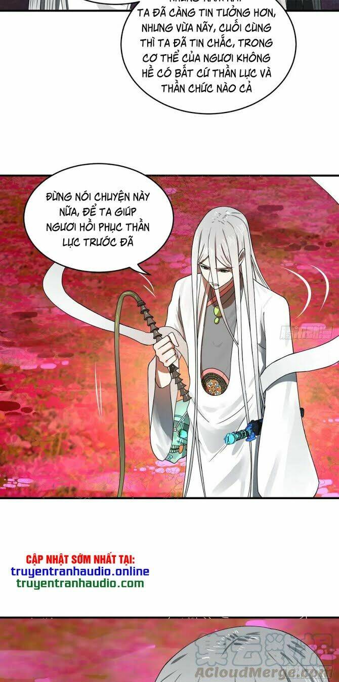 Ta Luyện Khí Ba Ngàn Năm Chapter 155 - Trang 2