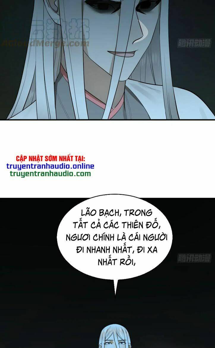 Ta Luyện Khí Ba Ngàn Năm Chapter 153 - Trang 2