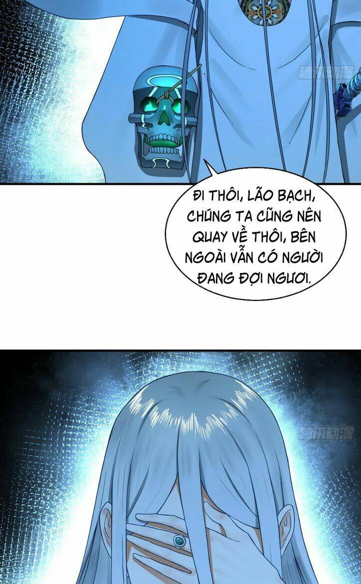 Ta Luyện Khí Ba Ngàn Năm Chapter 153 - Trang 2