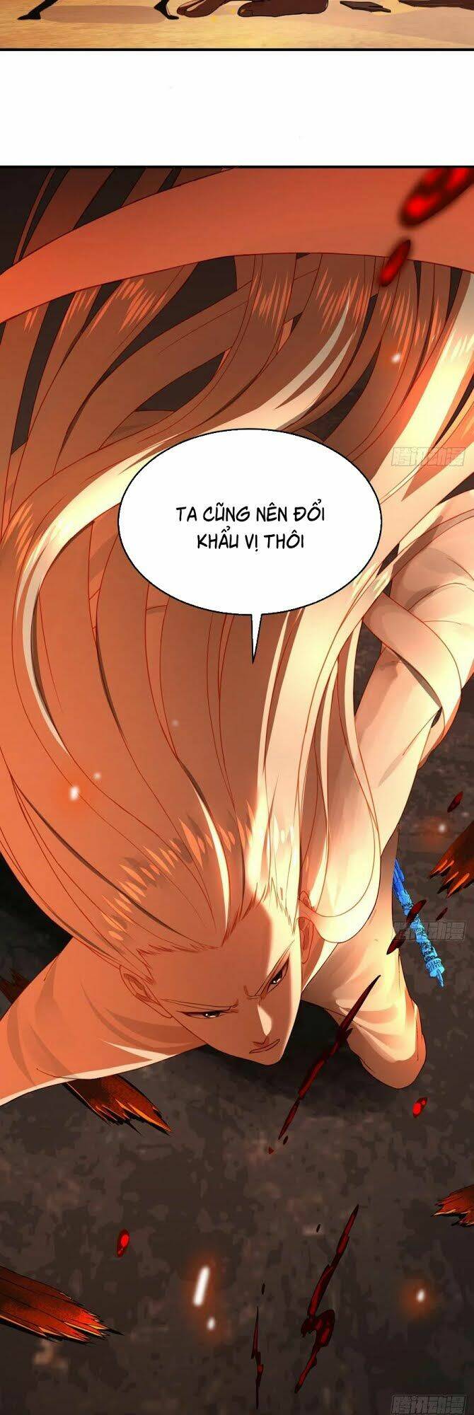 Ta Luyện Khí Ba Ngàn Năm Chapter 153 - Trang 2