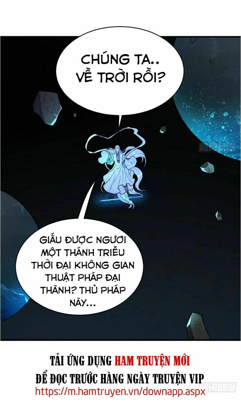 Ta Luyện Khí Ba Ngàn Năm Chapter 152 - Trang 2