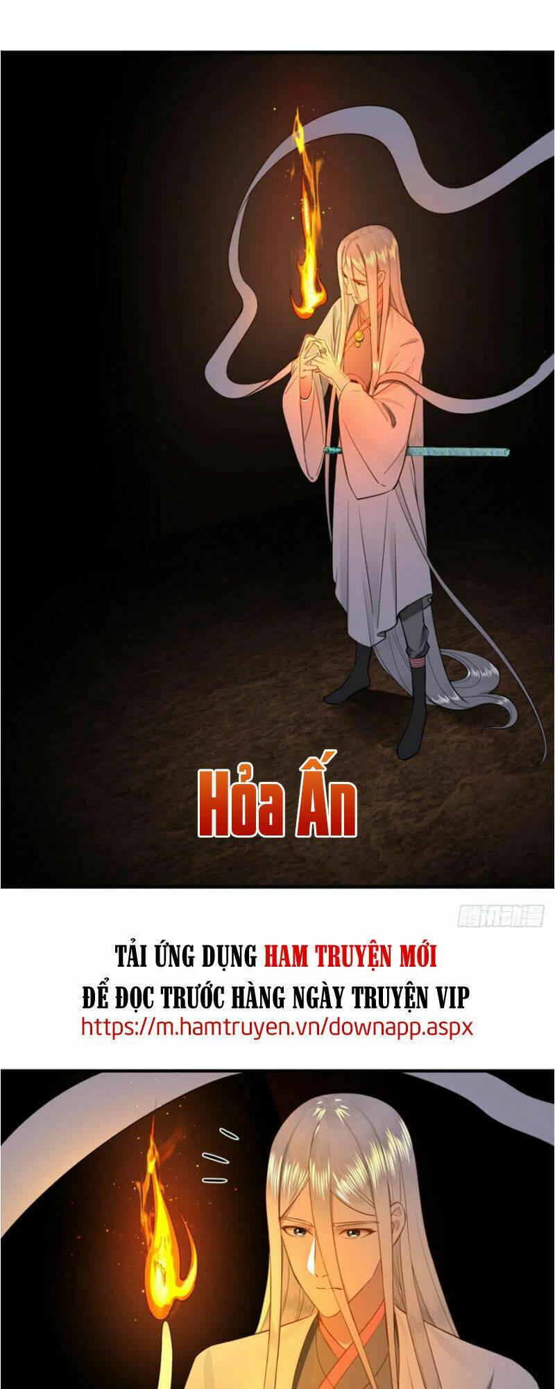 Ta Luyện Khí Ba Ngàn Năm Chapter 152 - Trang 2