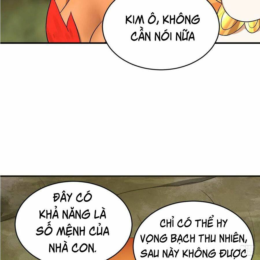 Ta Luyện Khí Ba Ngàn Năm Chapter 150 - Trang 2