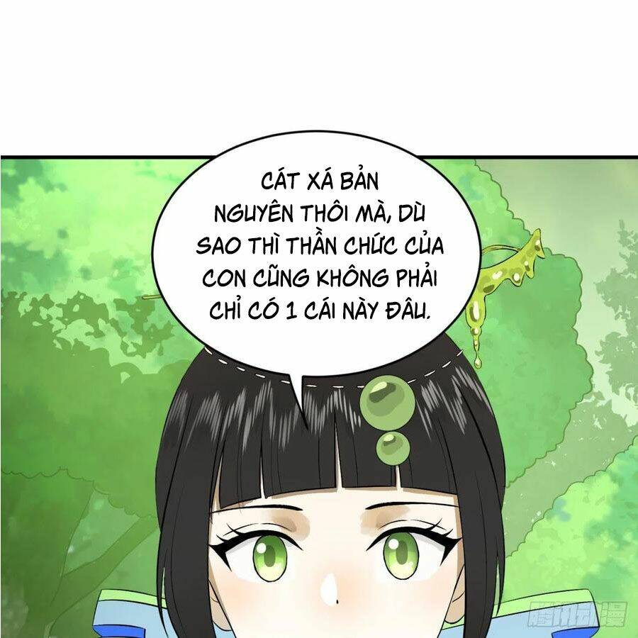 Ta Luyện Khí Ba Ngàn Năm Chapter 150 - Trang 2