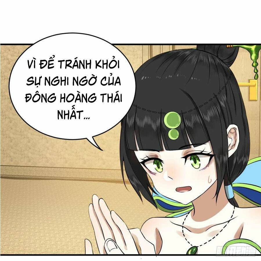 Ta Luyện Khí Ba Ngàn Năm Chapter 150 - Trang 2