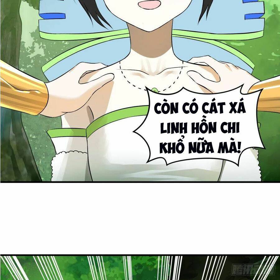 Ta Luyện Khí Ba Ngàn Năm Chapter 150 - Trang 2