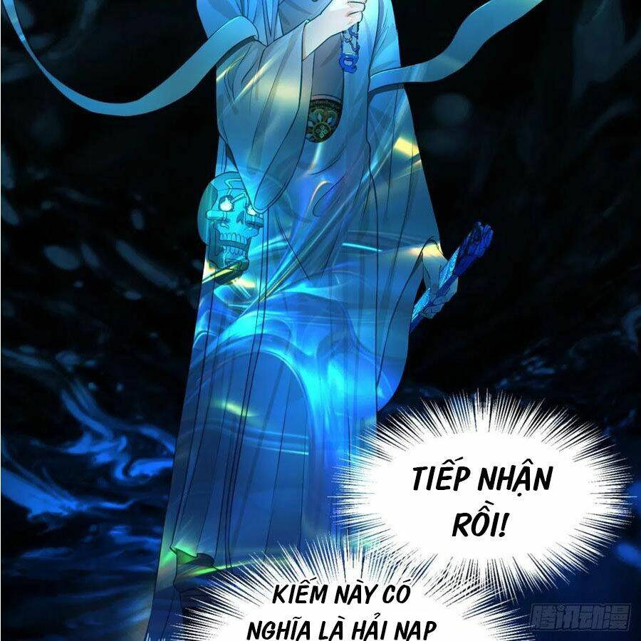 Ta Luyện Khí Ba Ngàn Năm Chapter 150 - Trang 2