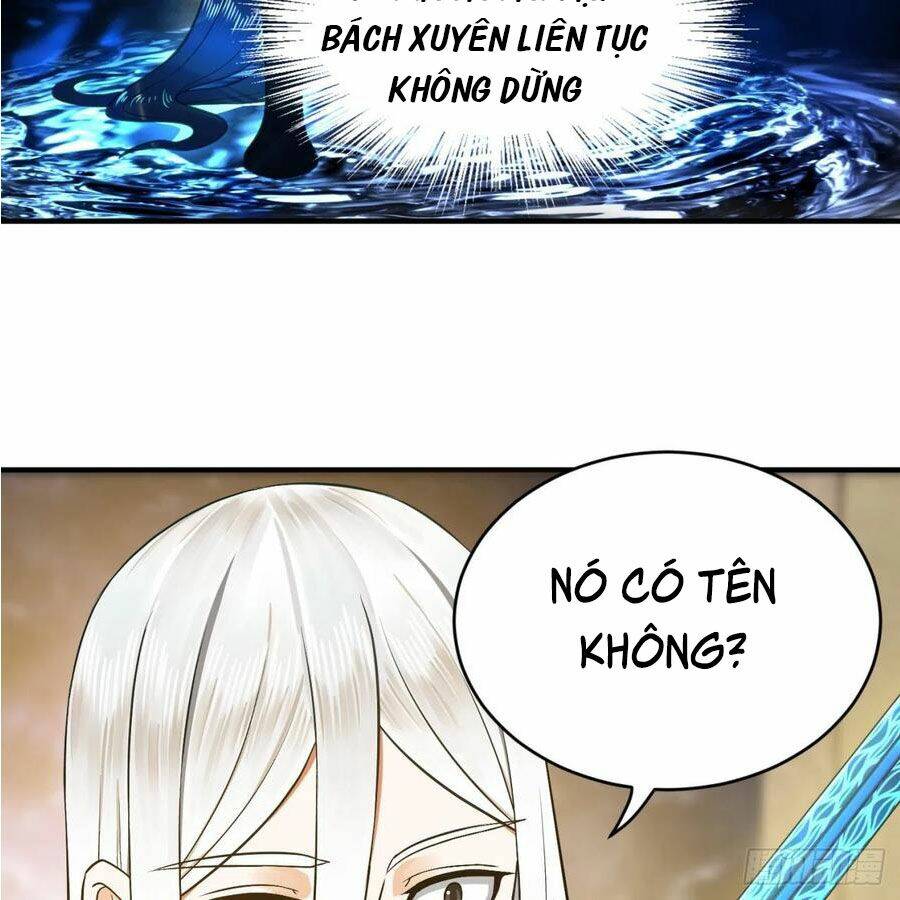 Ta Luyện Khí Ba Ngàn Năm Chapter 150 - Trang 2