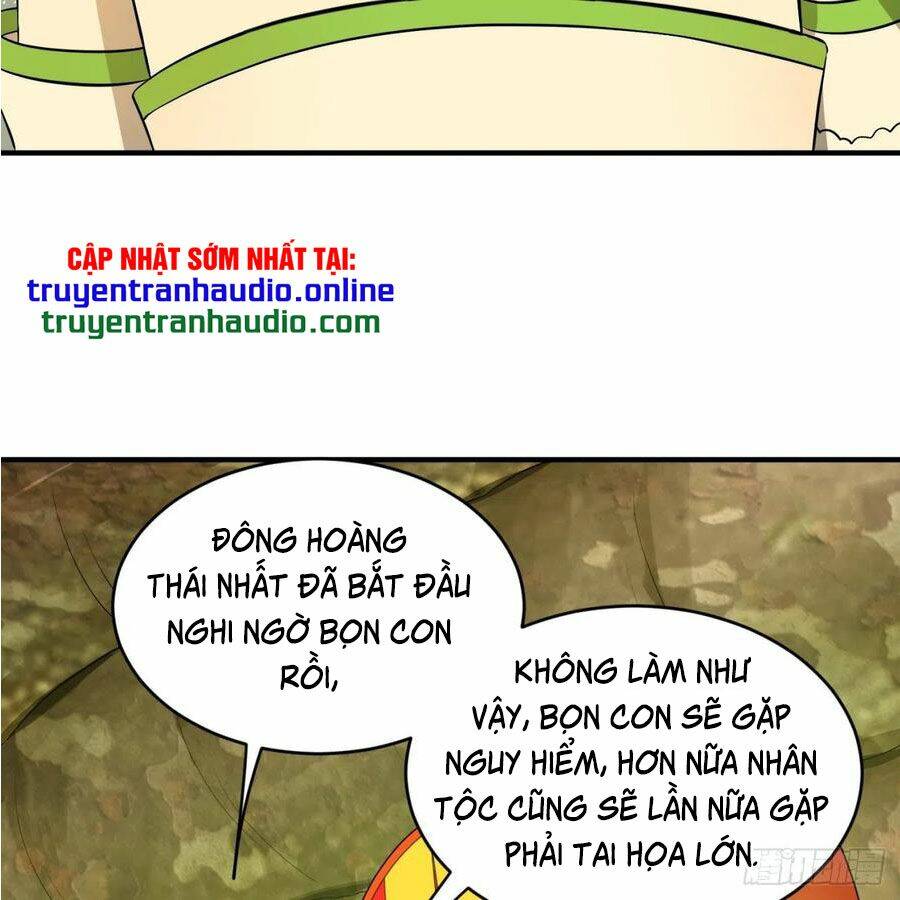 Ta Luyện Khí Ba Ngàn Năm Chapter 150 - Trang 2